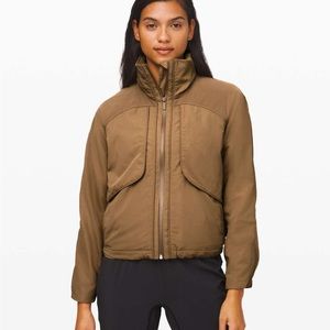 Lululemon Always Effortless jacket